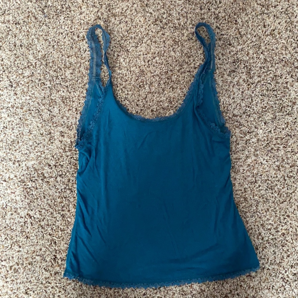 American Eagle Soft & Sexy Tank Top